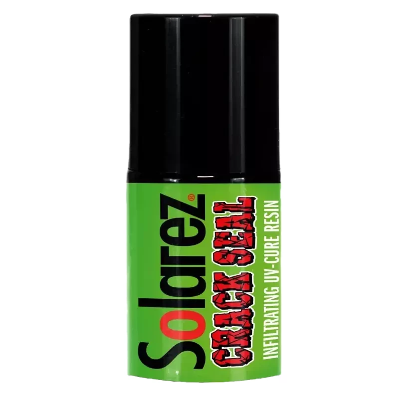 Solarez  Poliester Crack Seal 0.5oz
