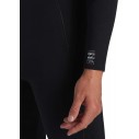 Muta surf Billabong Foil 3/2mm CZ Black