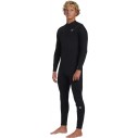 Combinaison Billabong Foil 3/2mm CZ Black