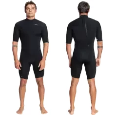 Neopreen Quiksilver Everyday Sessions 2/2mm BZ