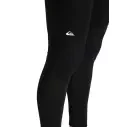 Neopreno Quiksilver Prologue Flatlock 3/2mm Black