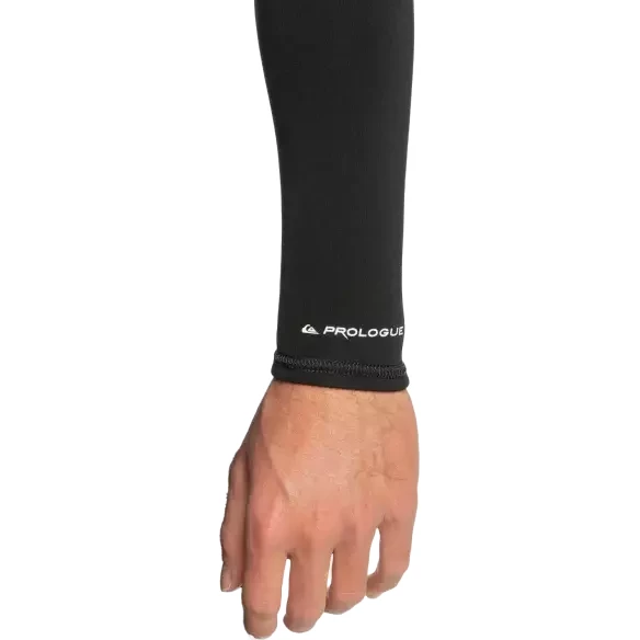Top néoprène Quiksilver 1mm Prologue Black