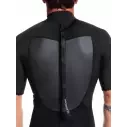 Fato Shorty quiksilver prologue 2mm SS Black
