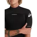 Mute quiksilver prologue 2mm SS Black