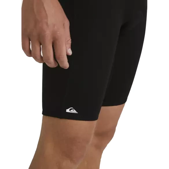 Neopreen quiksilver prologue 2mm SS Black