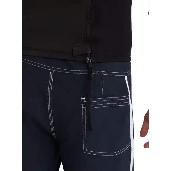 Top néoprène Quiksilver 1mm Prologue Black