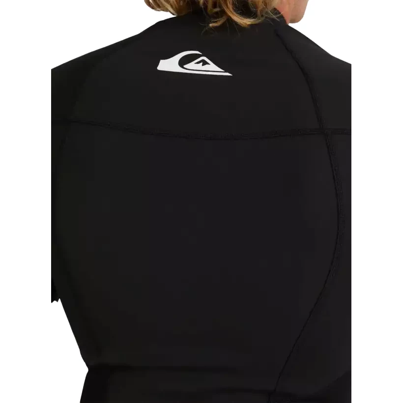 Top Quiksilver Everyday 1mm Prologue Black