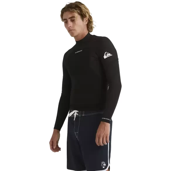 Top Quiksilver Everyday 1mm Prologue Black