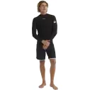 Top néoprène Quiksilver 1mm Prologue Black