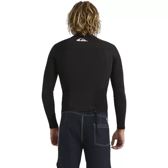 Top de Neopreno Quiksilver 1mm Prologue Black