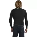 Top neopreen Quiksilver 1mm Prologue Black