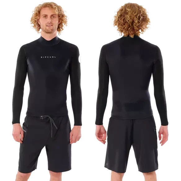 Top neopreen Rip Curl Dawn Patrol Revo 1,5 mm LS