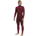 Combinaison Quiksilver Mercury 3/2mm CZ High Risk Red