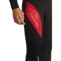 Wetsuit Quiksilver Mercury 3/2mm CZ High Risk Red