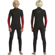 Neopreen Quiksilver Everyday Sessions 3/2mm CZ Junior