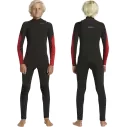 Neopreno Quiksilver Everyday Sessions 3/2mm CZ Junior