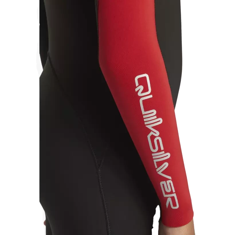 Muta surf Quiksilver Everyday Sessions 3/2mm CZ Junior