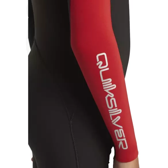 Muta surf Quiksilver Everyday Sessions 3/2mm CZ Junior