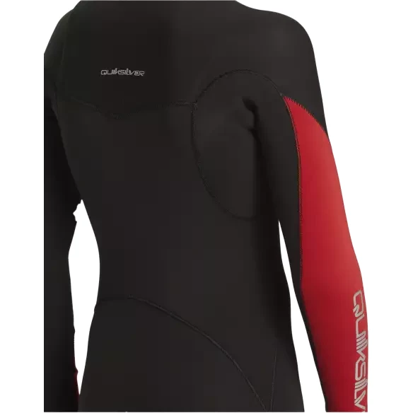 Combinaison Quiksilver Everyday Sessions 3/2mm CZ Junior