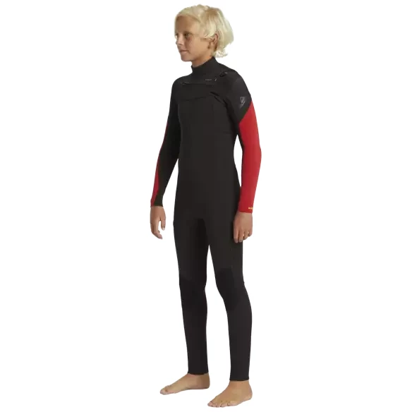 Wetsuit Quiksilver Everyday Sessions 3/2mm CZ Junior