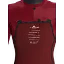 Neopreen Quiksilver Everyday Sessions 3/2mm CZ Junior