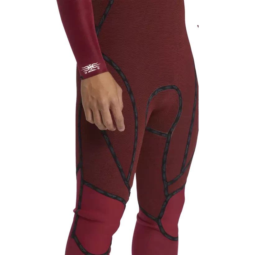 Wetsuit Quiksilver Everyday Sessions 3/2mm CZ Junior