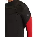 Combinaison Quiksilver Everyday Sessions 3/2mm CZ Junior