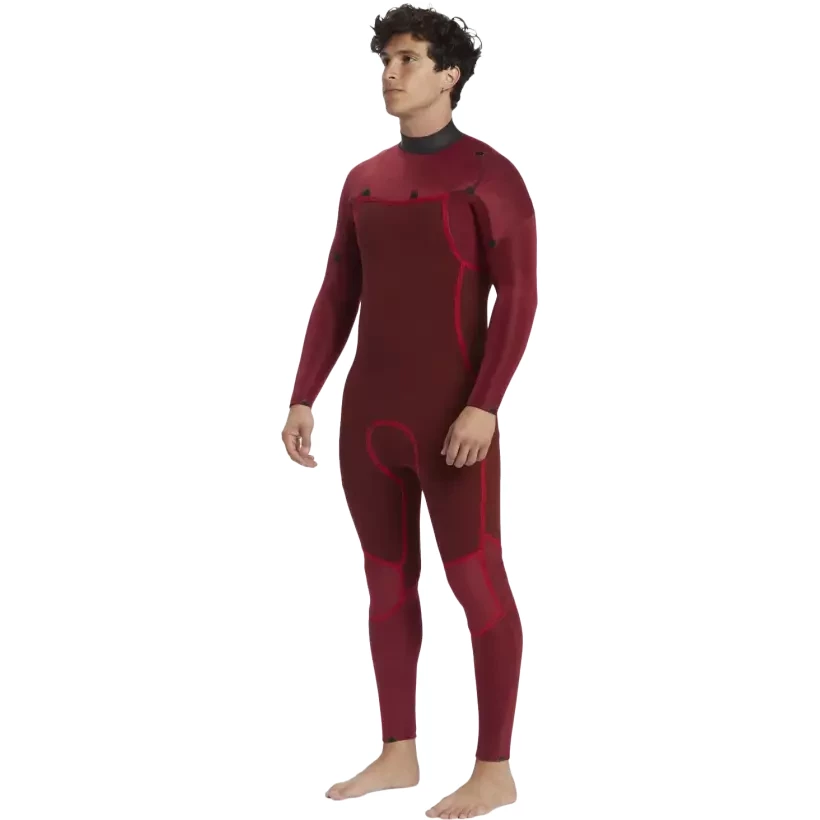Muta surf Quiksilver Everyday Sessions 3/2mm CZ Ocean/Black