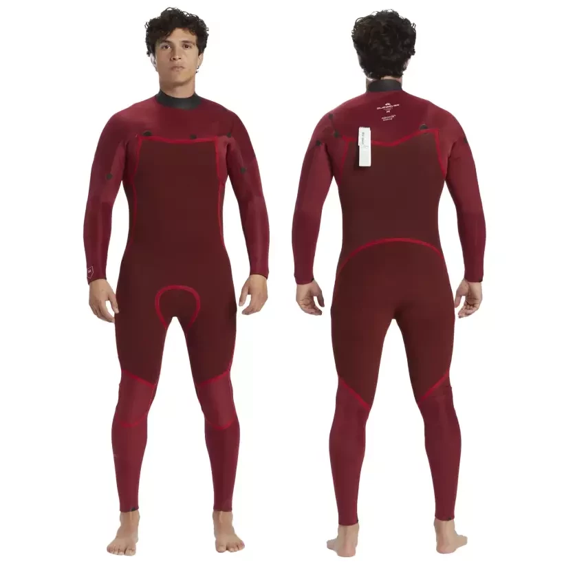 Neopreen Quiksilver Everyday Sessions 3/2mm CZ Ocean/Black