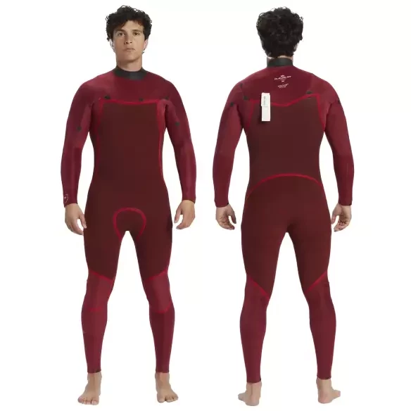 Muta surf Quiksilver Everyday Sessions 3/2mm CZ Ocean/Black