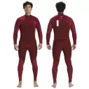 Wetsuit Quiksilver Everyday Sessions 3/2mm CZ Ocean/Black
