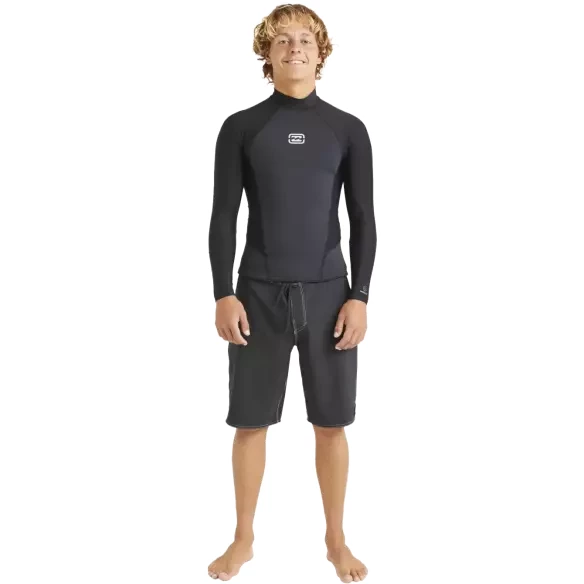 Top aus neopren Billabong Absolute Poly Lite 1mm