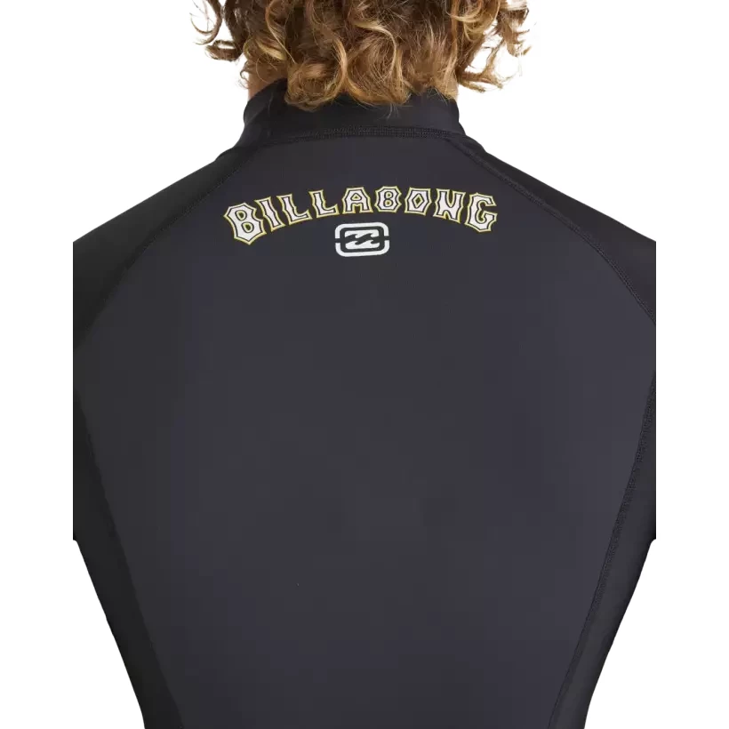 Top de neopreno Billabong Absolute Poly Lite 1mm