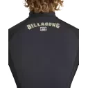 Top aus neopren Billabong Absolute Poly Lite 1mm