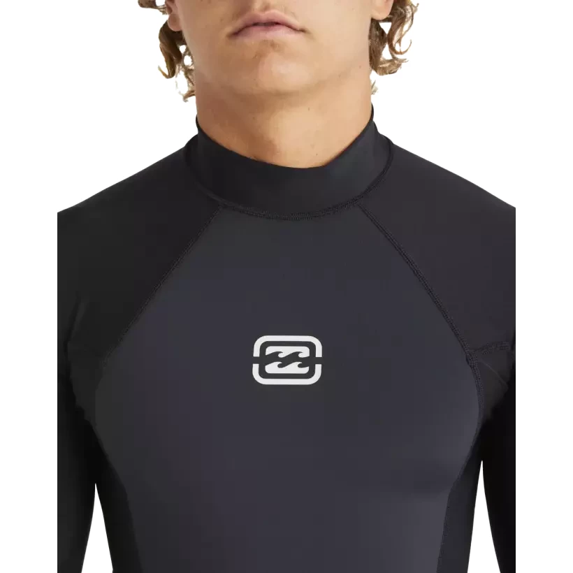 Top neopreen Billabong Absolute Poly Lite 1mm