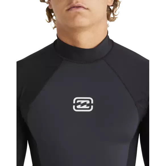 Top aus neopren Billabong Absolute Poly Lite 1mm