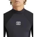 Top neopreen Billabong Absolute Poly Lite 1mm
