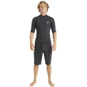 Top muta surf Billabong Absolute Natural 2mm SS