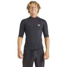 Absolute Natural Billabong top 2mm SS