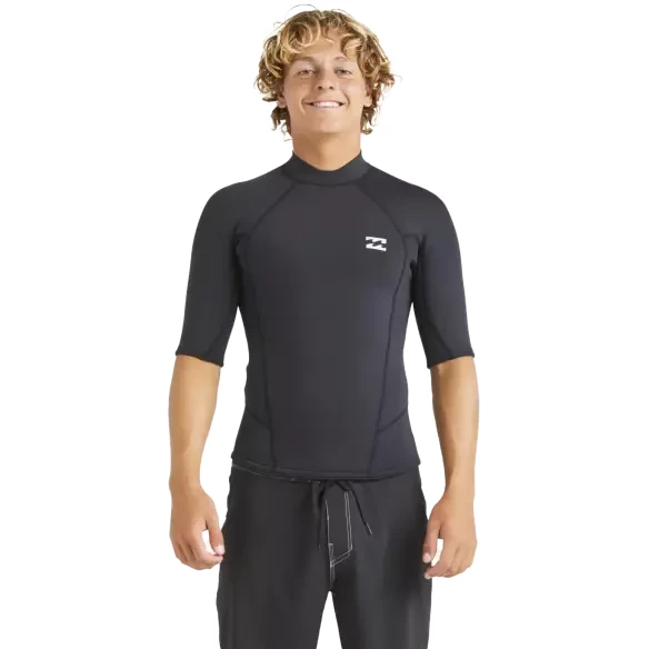 Top Billabong Absolute Natural 2mm SS