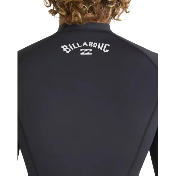 Top neopreen Billabong Absolute Natural 2mm SS