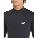 Top neopreen Billabong Absolute Natural 2mm SS