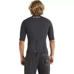 Absolute Natural Billabong top 2mm SS 2