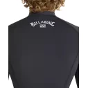Top neopreen Billabong Absolute Natural 1mm LS