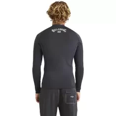 Absolute Natural Billabong top 1mm LS 2