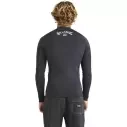 Top neopreen Billabong Absolute Natural 1mm LS