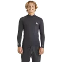 Top néoprène Billabong Absolute Natural 1mm LS