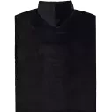 Poncho Roxy Stay Magical Black