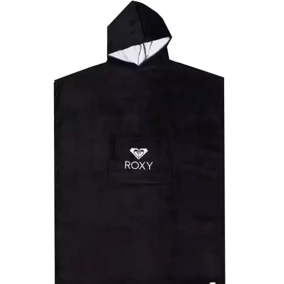 Poncho Roxy Stay Magical