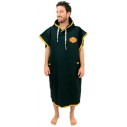 Negro + Amarillo